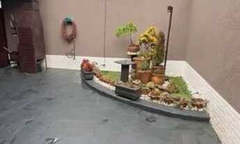 Imagem 3: Casa mobiliada a venda no Sion, Vila Militar