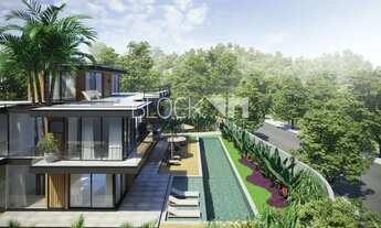 Imagem 6: Itanhangá Casa em condomínio com 5 dormitórios