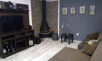 Imagem 3: Casa - Loteamento Caminhos de São Conrado (Sousas) - Campinas