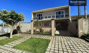 Imagem 3: Sobrado 6 quartos venda no bairro Fazendinha - Curitiba/PR