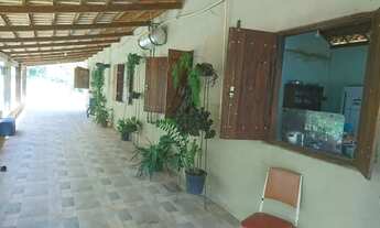 Imagem 6: Fazendinha 6 ha, casa, fogão a lenha, arvores frutíferas, poço de peixes. Jaboticatubas