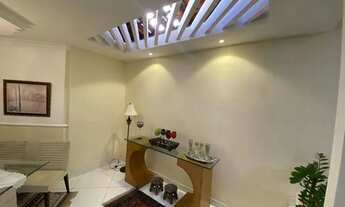 Imagem 5: Belíssima casa por trás do CCAB sul