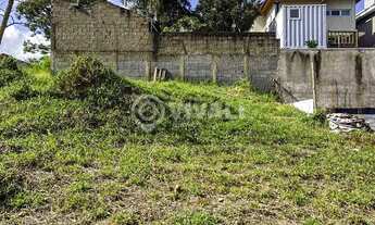 Imagem 4: Terreno-À VENDA-Nova Itatiba-Itatiba-SP