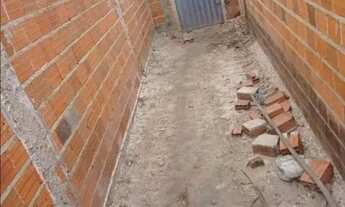 Imagem 2: Vendo casa na estrutural