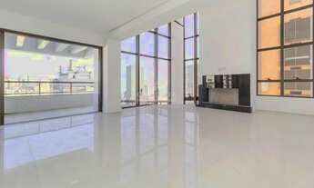 Imagem 2: Apartamento para aluguel, 4 quartos, 4 suítes, 3 vagas, Petrópolis - Porto Alegre/RS