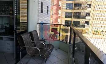 Imagem 2: Apartamento 3/4 no edifício Ponta Verde