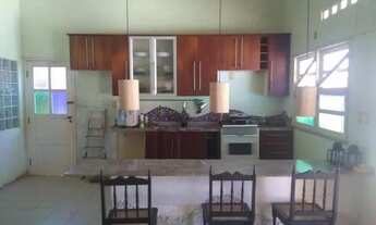 Imagem 5: Casa com Piscina no Mosqueiro