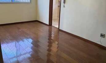 Imagem 2: ALUGUEL APT 2 QUARTOS - CARLOS PRATES