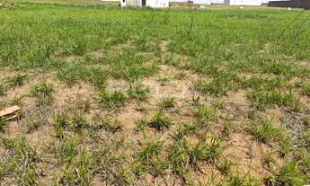 Imagem: Terreno à venda no bairro Jardins do Porto