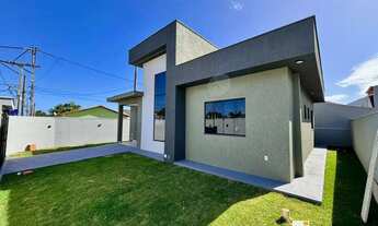 Imagem 2: Excelente Casa c/ 3 quartos à venda, 95 m² - Itaipuaçu - Maricá/RJ