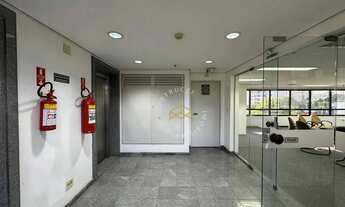 Imagem 4: EXCELENTE SALA COMERCIAL DISPONÍVEL PARA LOCAÇÃO NO CAMBUÍ EM CAMPINAS/SP