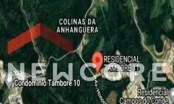 Imagem 2: Casa de condomínio em Rua Camille Pissarro - Tamboré - Santana de Parnaíba/SP