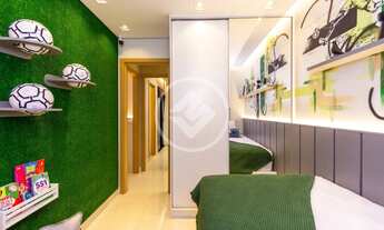 Imagem 6: APARTAMENTO 2 QUARTOS,1 SUÍTE NO SETOR RODOVIÁRIO! codigo: 154899