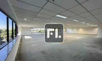 Imagem 3: Conjunto para alugar, 381 m² por R$ 43.278,34/mês - Brooklin - São Paulo/SP