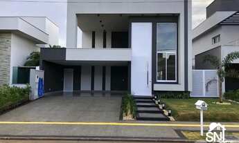 Imagem 2: VENDO EXCELENTE CASA TÉRREA NO CONDOMÍNIO JARDINS LISBOA