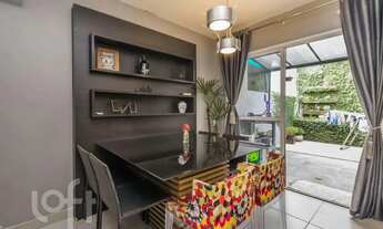 Imagem 3: Casa à venda em Morro Santana com 146 m², 3 quartos, 1 suíte, 2 vagas