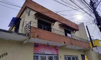 Imagem: Locação Casa Altos - São João do Tauape