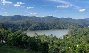 Imagem 5: Chácara em Nazaré Paulista 916 m²