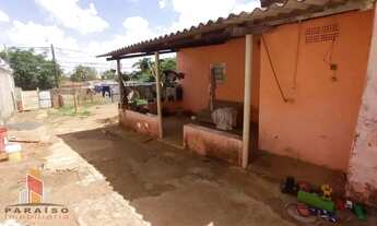 Imagem 2: TERRENO PARA VENDA NO BAIRRO TIBERY, LOCALIZADO NA CIDADE DE UBERLÂNDIA / MG, SITUADO NA Z