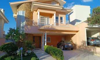 Imagem: Casa 3 Quartos em Valinhos