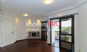 Imagem: CAMPO BELO - 2 DORM 1 SUITE COM SACADA/VARANDA