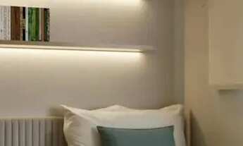 Imagem 6: 030/ APARTAMENTO NA REGIÃO DA COHAMA - VARANDA E ELEVADOR - LAZER CLUBE