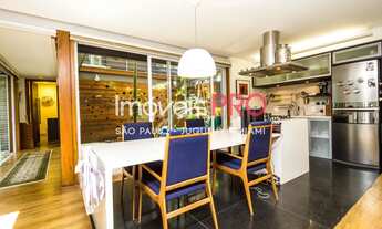 Imagem 7: Sobrado, Vila Nova Conceição - São Paulo