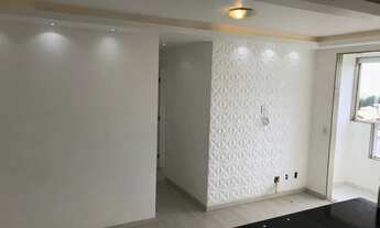 Imagem 6: Apartamento 3 quartos com suíte Mistral