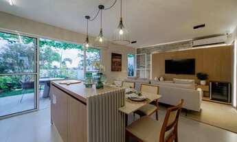 Imagem: Jardins Berlim