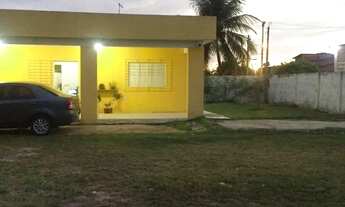 Imagem 4: Ótima Casa Mobiliada, 3 Quartos, 15 Vagas, Forte Orange, Itamaracá, Financio, Aceito Carro