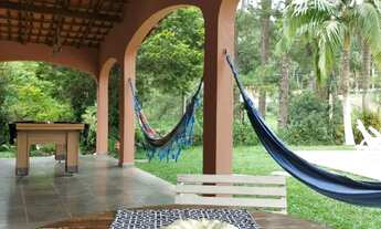 Imagem 2: Sitio Mairiporã