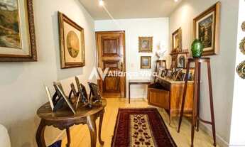 Imagem 7: Lagoa Apartamento com 4 dormitórios