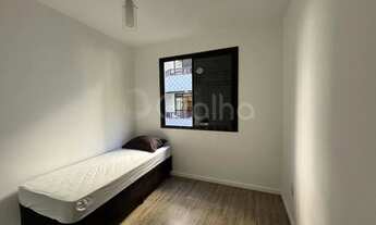 Imagem 7: Apartamento para Venda em Florianópolis, Estreito, 3 dormitórios, 1 suíte, 3 banheiros, 1