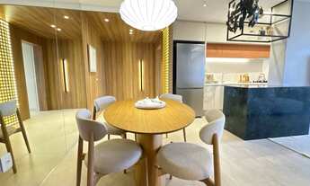 Imagem 5: Apartamento 2 suítes - 86 m² - Astra (Ilha Pura