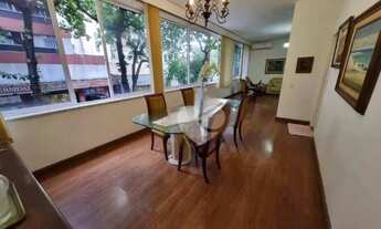 Imagem 2: Apartamento à venda, 140 m² por R$ 3.500.000,00 - Ipanema - Rio de Janeiro/RJ