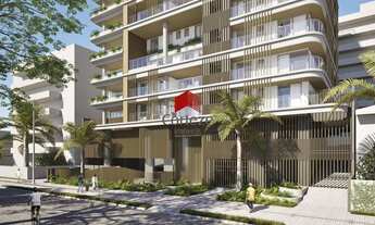 Imagem 2: Apartamento com 280,98m² 4 quartos, à venda, no bairro Centro em Guaratuba