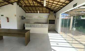 Imagem 6: Vendo Casa Nova no Condomínio Luar de Arembepe, em Arembepe, Camaçari-BA