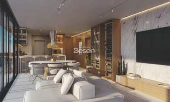 Imagem 6: EDIFÍCIO VOLARE UM LANÇAMENTO ALTO PADRÃO