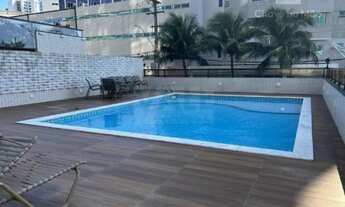 Imagem 7: Na quadra do mar, exelente apto 4 qts 3 sts