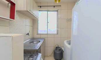 Imagem 6: Apartamento com 2 Dormitórios - Restinga