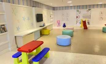 Imagem 3: Apartamento com 2/4 - 56m² - In Mare Bali - Praia de Cotovelo - Distrito de Parnamirim RN