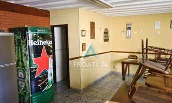 Imagem 3: Sobrado com 3 dormitórios, 272 m² - venda por R$ 940.000,00 ou aluguel por R$ 6.025,00/mês