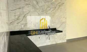 Imagem 4: Casa à venda, 156 m² por R$ 599.000,00 - Residencial Ravena - Senador Canedo/GO