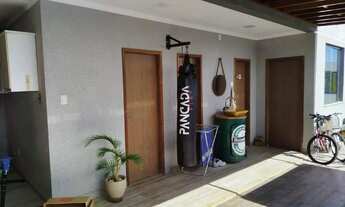 Imagem 6: Casa Duplex para Venda no Chiara Lubich - Itabaiana/SE