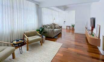 Imagem 6: Venda Apartamento 4 Dormitórios - 154 m² Pinheiros