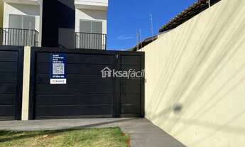 Imagem: Sobrado à venda, Jardim Anache, Campo Grande