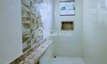 Imagem 7: Casa de 3 Quartos sendo 1 suíte em acabamento Premium no Setor Independência mansões