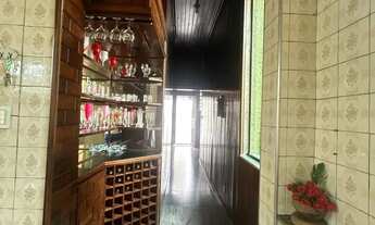 Imagem 6: Vendo excelente casa espaçosa com 4 quartos na cidade Velha - Belém - PA