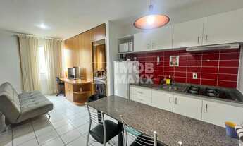 Imagem 2: Aluguel Temporada Apartamento 1 quarto Suíte garagem elevador academia no Sudoeste Brasíli