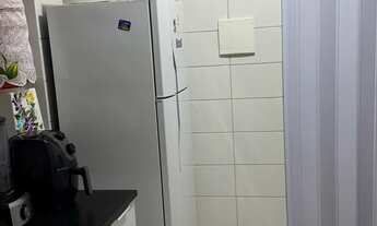 Imagem 4: Apartamento 2 Quartos